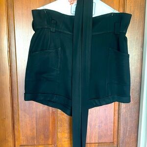 EUC IRO shorts- Size 40